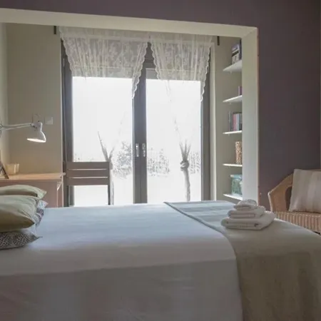 Leveniotis Hotel Angelochorion