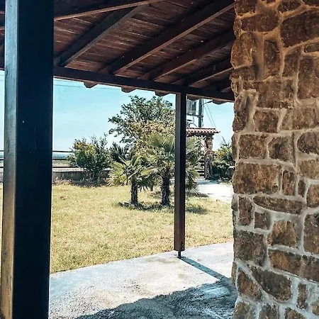 Leveniotis Holiday home Angelochorion