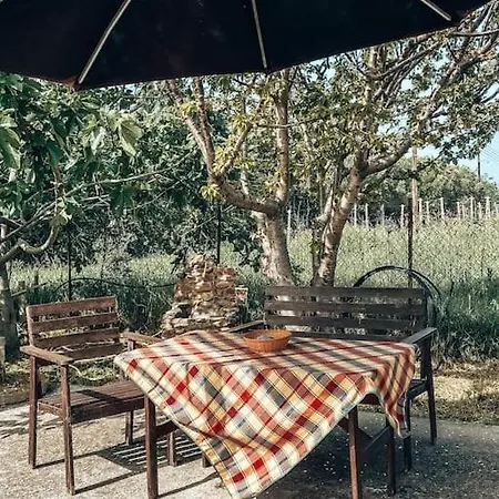 Leveniotis Hotel Angelochorion